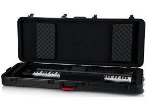 GTSA-KEY88SL - luxusní klávesový kufr