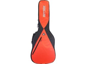 Obal na elektrickou kytaru RITTER RGP5-E BRR