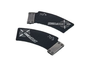 Snareweight 70´ insert black