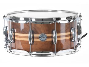 Gretsch Drums 14"x6,5" Walnut Gloss Snare