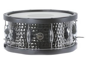 Gretsch Drums 14"x6,5" Black Hammered Snare