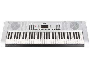 fox 160 wh klavesy pro zacatecniky original