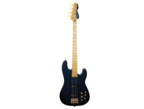 Markbass GV4 Gloxy Val Black