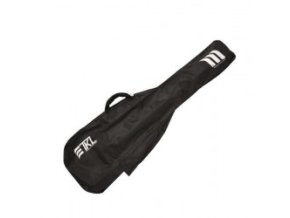 tkl 5130 funda guitarra electrica tkl triumph series negra