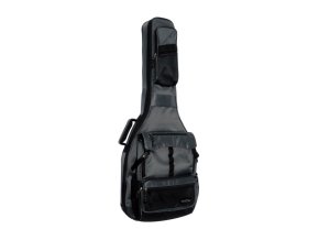 232579 339169 Ibanez IGB651 GY POWERPAD Gig Bag for Electric Guitar Grey 1