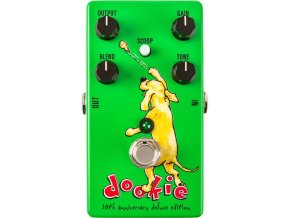 MXR DD30 Dookie Drive 30th Anniversary Deluxe Edition