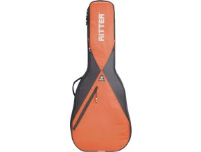 Obal na akustickou kytaru RITTER RGP5-D BRR