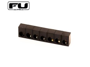 FUTone Black Ti SLIB7
