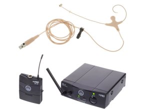 AKG WMS 40 Mini EarmiKe-D ISM1 Set