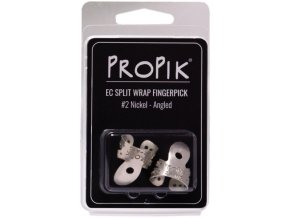 ProPik EC Split Wrap Fingerpick #2NA