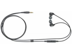 Sluchátka SHURE SE112M+