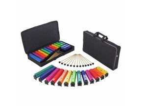 Rainbow Chime Bars TRCB-27B