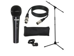 Zpěvový mikrofon LD Systems MIC SET 1