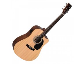 Akustická kytara Sigma Guitars DMC-STE