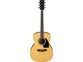 Akustická kytara Ibanez PC15 Natural