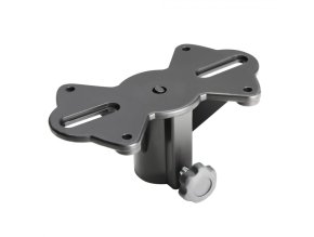 Příruba pro reprobox Adam Hall SPS 57