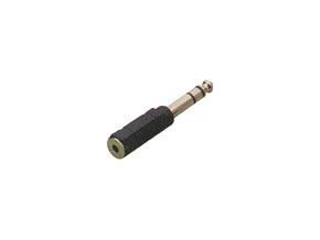 Redukce 3.5 jack na 6.3 jack - RH Sound SP 162