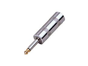 Konektor Jack 6,3 mono - Soundking CC155
