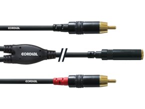 Propojovací Y kabel Concordia CFY 0,3 YCC