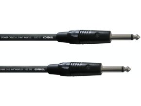 Cordial CPL 5 PP - Reproduktorový kabel