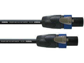 Cordial CPL 5 LL - Reproduktorový kabel