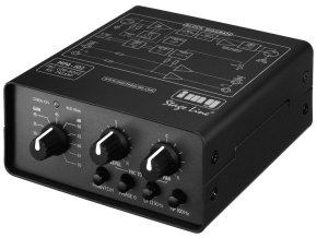 Monacor MPA-102