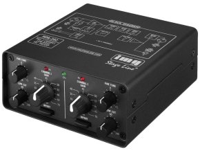 Monacor MPA-202