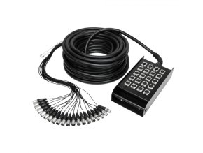 Adam Hall K20 C15 - Multicore kabel
