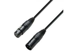 Adam Hall K3DMF2000 - DMX kabel