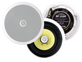 Dexon RP 122IP - podhledový aktivní IP reproduktor