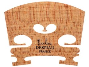 Despiau Ecolier houslová kobylka 4/4