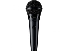 Mikrofon SHURE PGA58