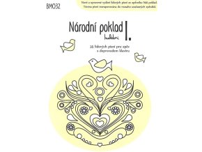 23080 narodni poklad hudebni i 35 lidovych pisni
