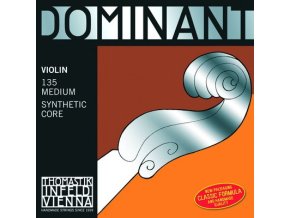 Thomastik Dominant E Drát - Houslová struna