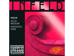 Thomastik Infeld Red G - Houslová struna