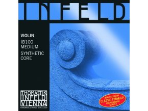 Thomastik Infeld Blue E - Houslová struna