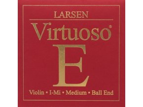 Larsen Virtuoso - Houslové struny