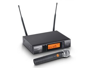 Bezdrátový systém LD Systems WS 1000 G2 HHD
