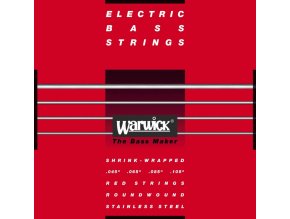Warwick 42200 - Struny pro baskytaru