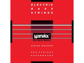 Warwick 42401 - Struny pro baskytaru