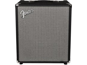 Fender Rumble 100 V3 - Baskytarové kombo