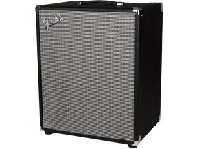 Fender Rumble 500 V3 - Baskytarové kombo