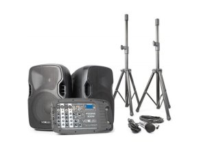 Mobilní sada Vexus PSS-302