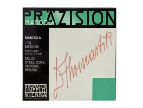 Struny na mandolu Thomastik 174 Medium