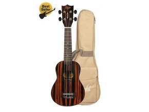 Ukulele sopránové FLIGHT DUS460 Amara