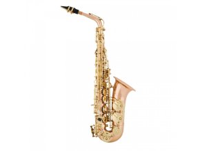 Arnolds & Sons AAS-100G - Altový saxofon