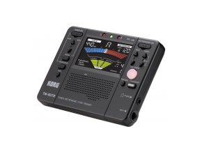 Korg TM-50TR Black - Metronom a Ladička