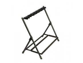 Stojan pro 7 kytar Gravity Vari-7 GGSMG07