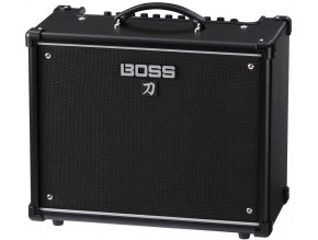 Boss Katana 50 - Kytarové kombo