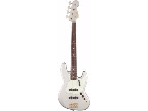 Baskytara FENDER SQUIER Classic Vibe Jazz Bass 60s Silver